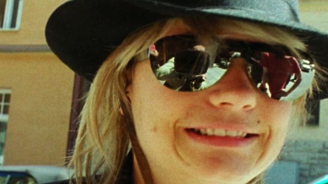 天才美少年作家は架空の人物!?『作家、本当のJ.T.リロイ』フォトギャラリー（2枚目）