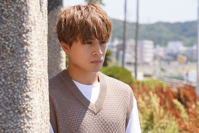 「真夏のシンデレラ」2組の三角関係が進行中！第5話場面写真（7枚目）