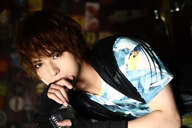 中村優一、衝撃カレンダーのサンプルカット＜4枚＞（4枚目）