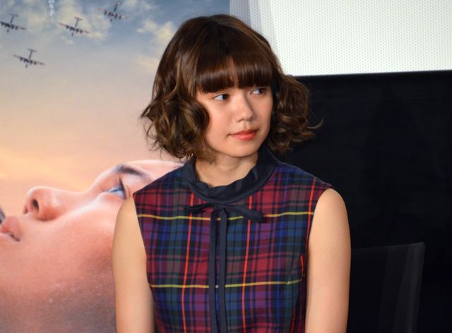 映画『この国の空』トークイベント　フォトギャラリー：フォトギャラリー