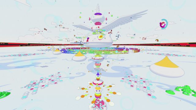 斎藤歩さんも声優に参加、細田守監督『サマーウォーズ』場面写真（2枚目）