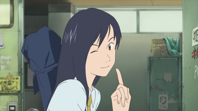 斎藤歩さんも声優に参加、細田守監督『サマーウォーズ』場面写真（3枚目）