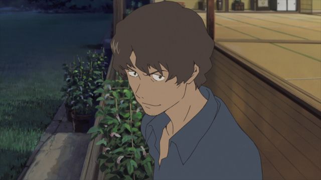 斎藤歩さんも声優に参加、細田守監督『サマーウォーズ』場面写真（5枚目）