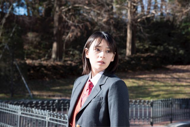大沢ひかる ゲストヒロインに ドラマ 覚悟はいいかそこの女子 第4話に出演 シネマトゥデイ