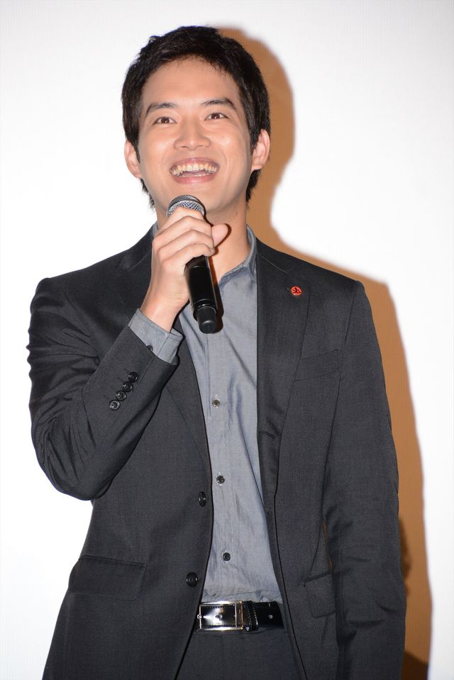 新ドラマ「探偵の探偵」完成披露試写会フォトギャラリー（25枚目）