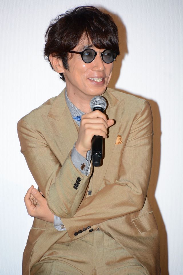 新ドラマ「探偵の探偵」完成披露試写会フォトギャラリー（26枚目）