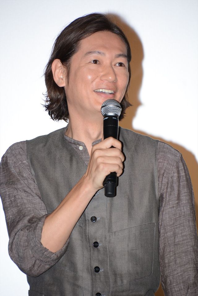 新ドラマ「探偵の探偵」完成披露試写会フォトギャラリー（29枚目）