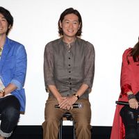 フォトギャラリー 新ドラマ 探偵の探偵 完成披露試写会フォトギャラリー シネマトゥデイ