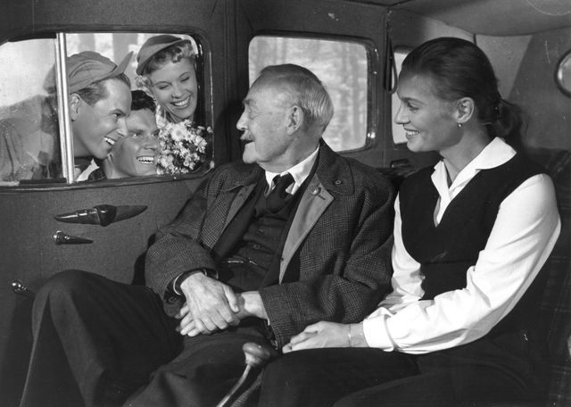 イングマール・ベルイマン監督の代表6作が初ブルーレイ化！フォトギャラリー（6枚目）