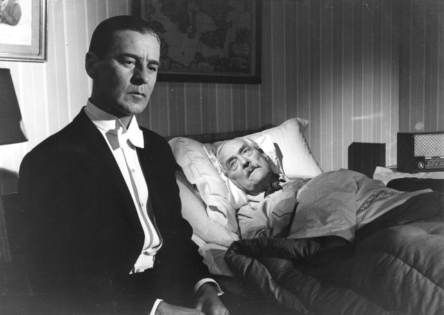 イングマール・ベルイマン監督の代表6作が初ブルーレイ化！フォトギャラリー（7枚目）