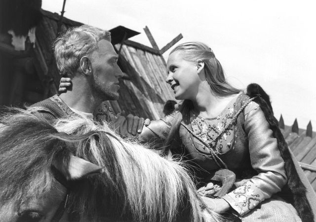 イングマール・ベルイマン監督の代表6作が初ブルーレイ化！フォトギャラリー（8枚目）