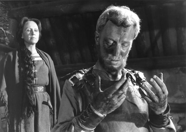 イングマール・ベルイマン監督の代表6作が初ブルーレイ化！フォトギャラリー（9枚目）