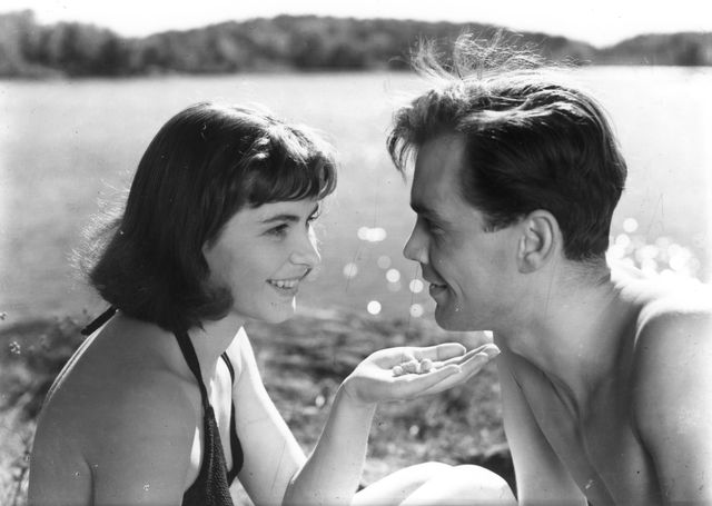 イングマール・ベルイマン監督の代表6作が初ブルーレイ化！フォトギャラリー（11枚目）