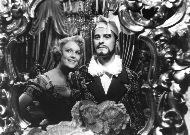 イングマール・ベルイマン監督の代表6作が初ブルーレイ化！フォトギャラリー（14枚目）