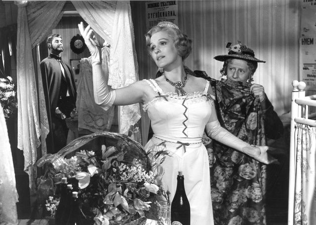 イングマール・ベルイマン監督の代表6作が初ブルーレイ化！フォトギャラリー（15枚目）