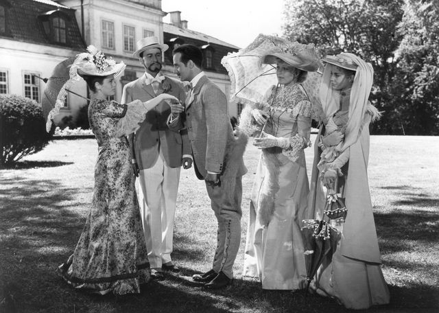 イングマール・ベルイマン監督の代表6作が初ブルーレイ化！フォトギャラリー（16枚目）