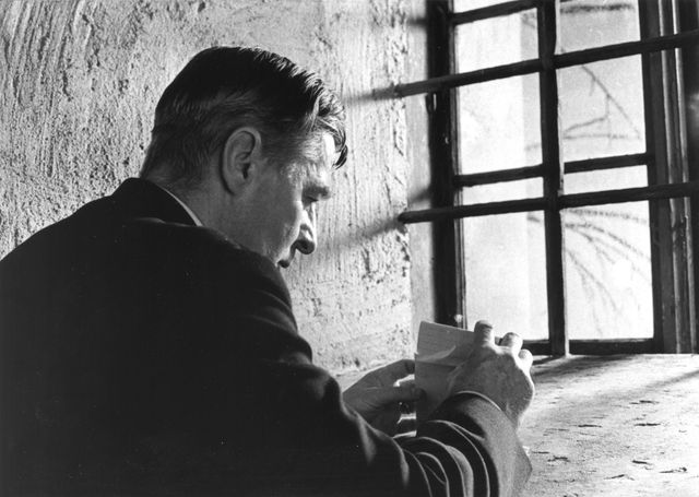 イングマール・ベルイマン監督の代表6作が初ブルーレイ化！フォトギャラリー（17枚目）