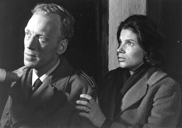 イングマール・ベルイマン監督の代表6作が初ブルーレイ化！フォトギャラリー（18枚目）