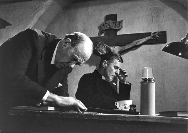 イングマール・ベルイマン監督の代表6作が初ブルーレイ化！フォトギャラリー（19枚目）