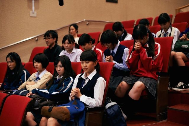 ももクロ主演の青春映画！『幕が上がる』フォトギャラリー（2枚目）