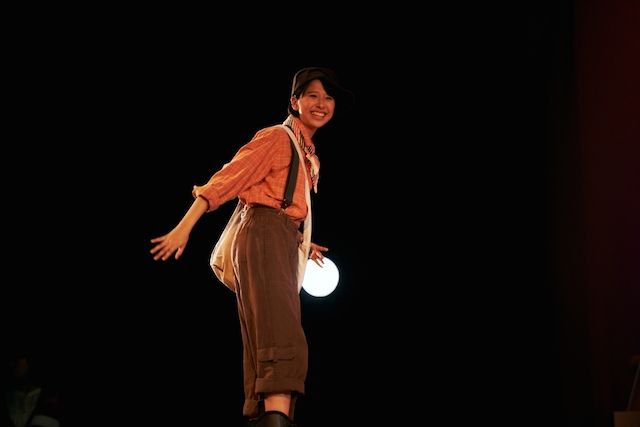 ももクロ主演の青春映画！『幕が上がる』フォトギャラリー（4枚目）