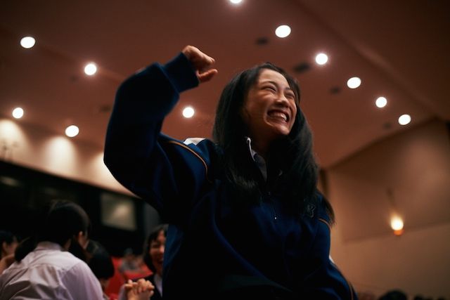 ももクロ主演の青春映画！『幕が上がる』フォトギャラリー（5枚目）