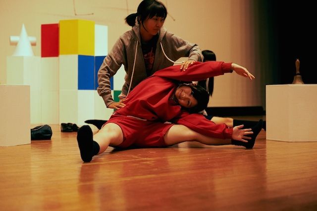 ももクロ主演の青春映画！『幕が上がる』フォトギャラリー（7枚目）