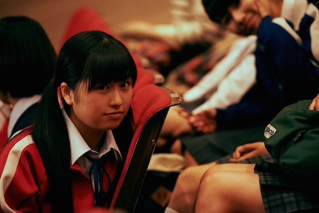 ももクロ主演の青春映画！『幕が上がる』フォトギャラリー（8枚目）