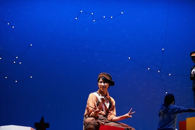 ももクロ主演の青春映画！『幕が上がる』フォトギャラリー（9枚目）