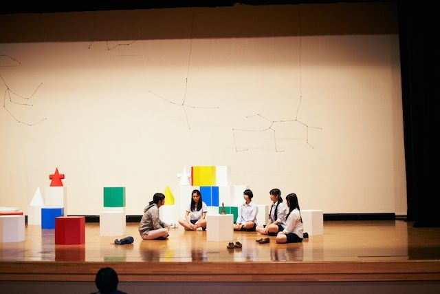 ももクロ主演の青春映画！『幕が上がる』フォトギャラリー（10枚目）