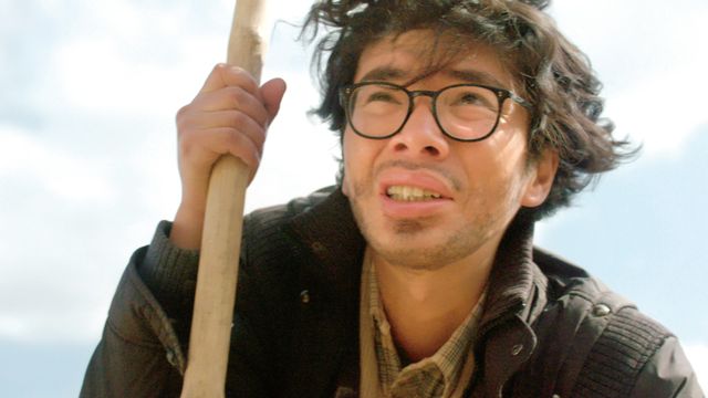 葵わかな、20cmも髪バッサリ！実写化『ラーメン食いてぇ！』場面写真（3枚目）