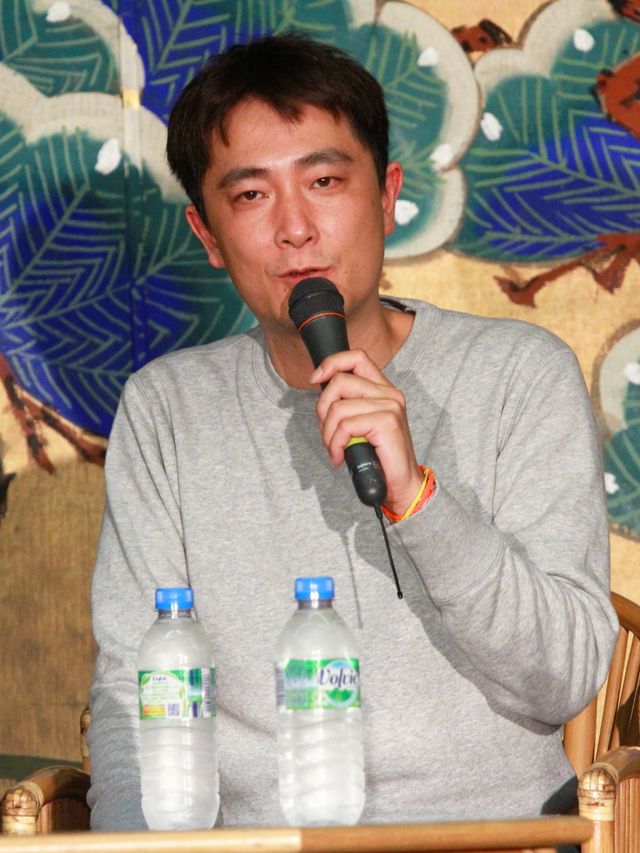 故郷・山梨に凱旋！映画『サウダーヂ』特別上映会フォトギャラリー（6枚目）