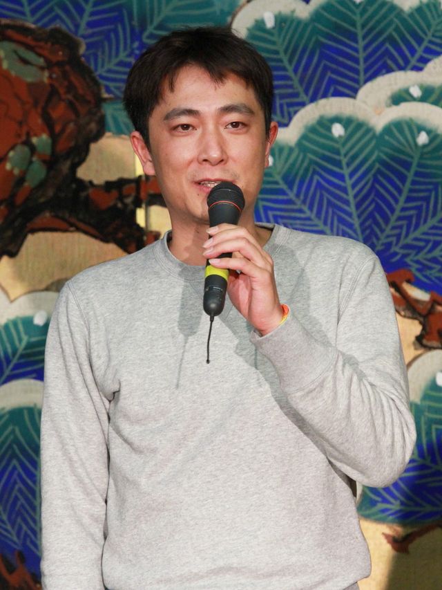 故郷・山梨に凱旋！映画『サウダーヂ』特別上映会フォトギャラリー（7枚目）