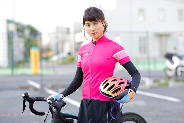 土屋太鳳が鳥人間に！空飛ぶ青春ラブコメ映画『トリガール！』フォトギャラリー：フォトギャラリー