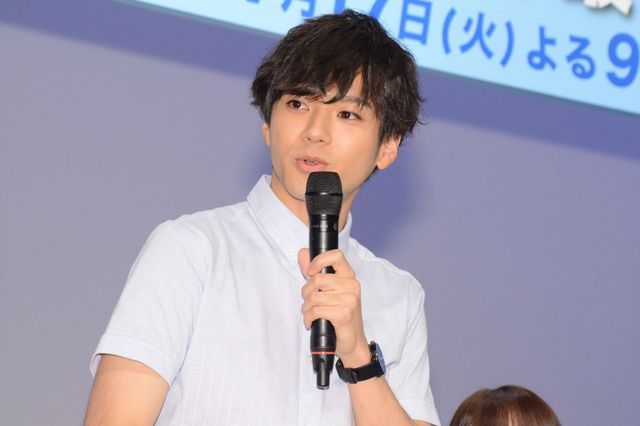 吉岡里帆、井浦新、田中圭ら「健康で文化的な最低限度の生活」キャスト集結！（4枚目）