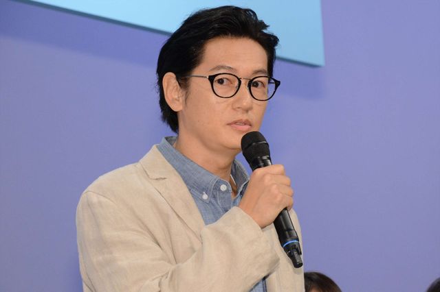 吉岡里帆、井浦新、田中圭ら「健康で文化的な最低限度の生活」キャスト集結！（5枚目）