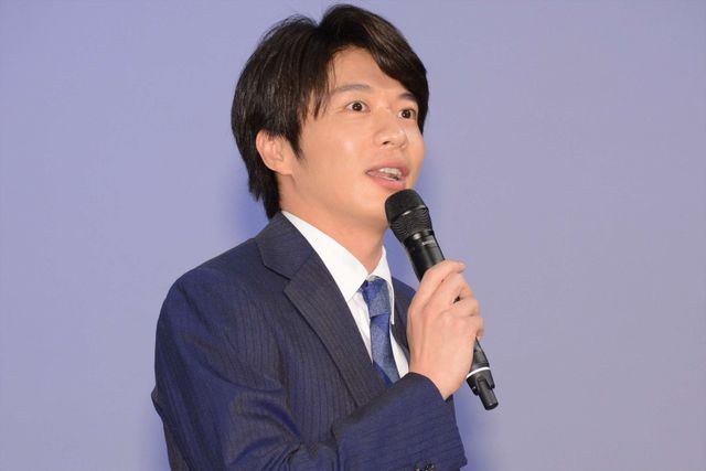 吉岡里帆、井浦新、田中圭ら「健康で文化的な最低限度の生活」キャスト集結！（6枚目）