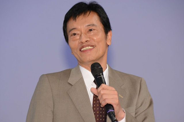 吉岡里帆、井浦新、田中圭ら「健康で文化的な最低限度の生活」キャスト集結！（7枚目）