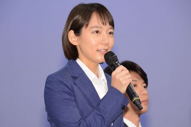 吉岡里帆、井浦新、田中圭ら「健康で文化的な最低限度の生活」キャスト集結！（10枚目）