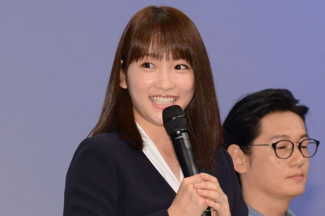 吉岡里帆、井浦新、田中圭ら「健康で文化的な最低限度の生活」キャスト集結！（11枚目）