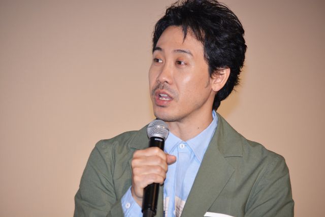 大泉洋がドラえもんにモノ申す！「僕の評判を落とすようなことを言うのはやめていただきたい！」（2枚目）