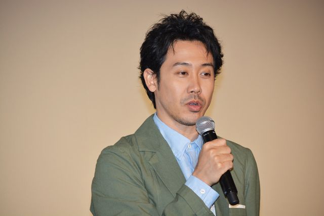 大泉洋がドラえもんにモノ申す！「僕の評判を落とすようなことを言うのはやめていただきたい！」（4枚目）