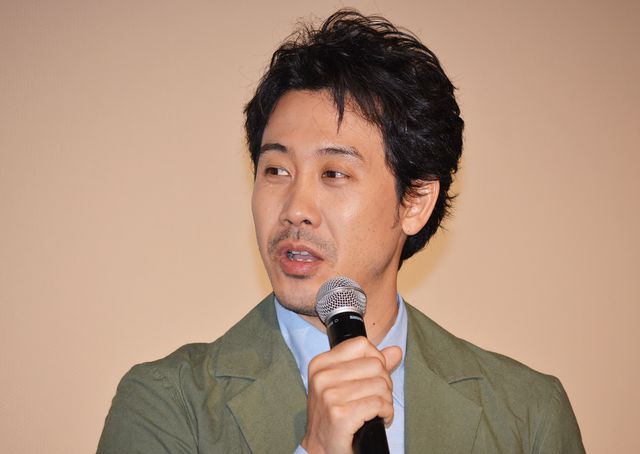 大泉洋がドラえもんにモノ申す！「僕の評判を落とすようなことを言うのはやめていただきたい！」（5枚目）