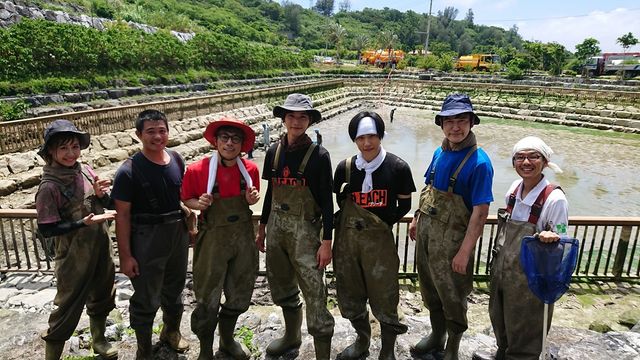 福士蒼汰＆早乙女太一出演「緊急SOS！池の水ぜんぶ抜く大作戦」（2枚目）