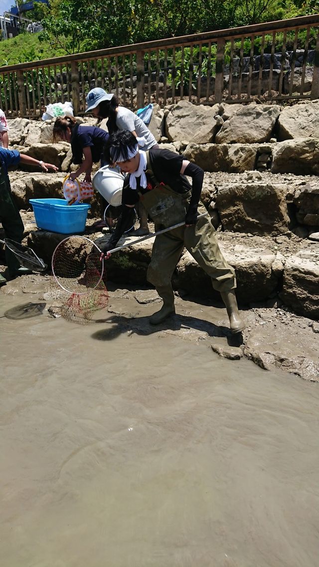 福士蒼汰＆早乙女太一出演「緊急SOS！池の水ぜんぶ抜く大作戦」（4枚目）
