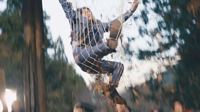 俳優の本気ヤバイ…！山田孝之、全力のモンハンワールドごっこ：フォトギャラリー