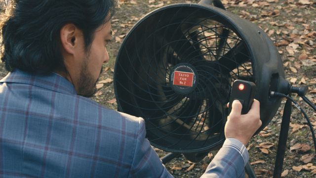 俳優の本気ヤバイ…！山田孝之、全力のモンハンワールドごっこ（5枚目）