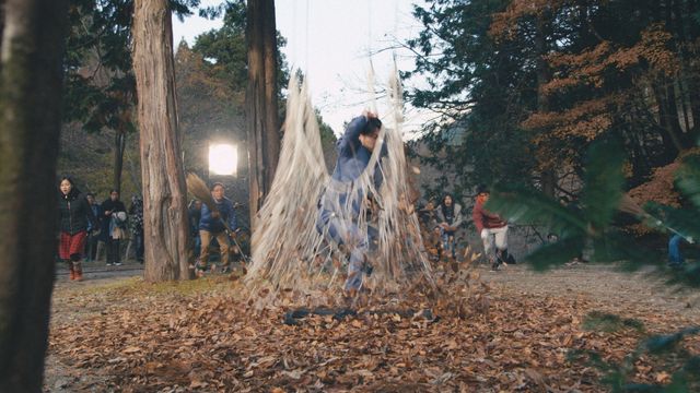 俳優の本気ヤバイ…！山田孝之、全力のモンハンワールドごっこ（7枚目）