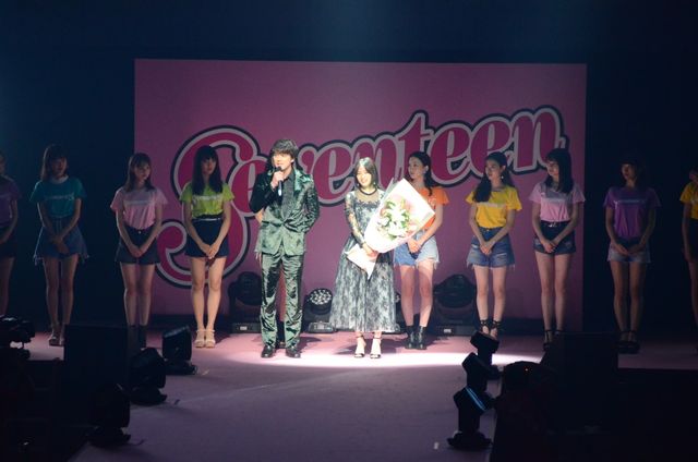 ＜21枚＞竹内涼真、竜星涼らイケメンが登場！「Seventeen夏の学園祭2018」（2枚目）