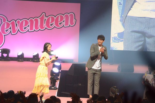 ＜21枚＞竹内涼真、竜星涼らイケメンが登場！「Seventeen夏の学園祭2018」（14枚目）